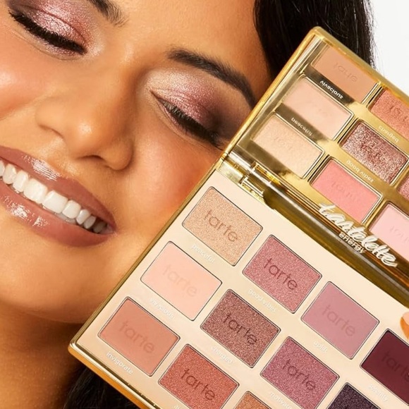 🌙💕Tarte Amazonian Clay Energy Palette - Picture 8 of 11
